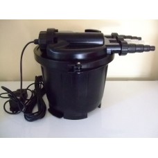 Pond One ClariTec 3000 UV